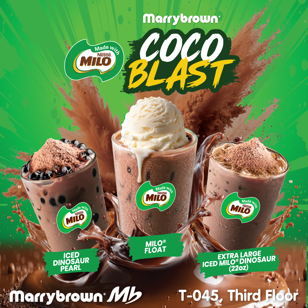Marrybrown